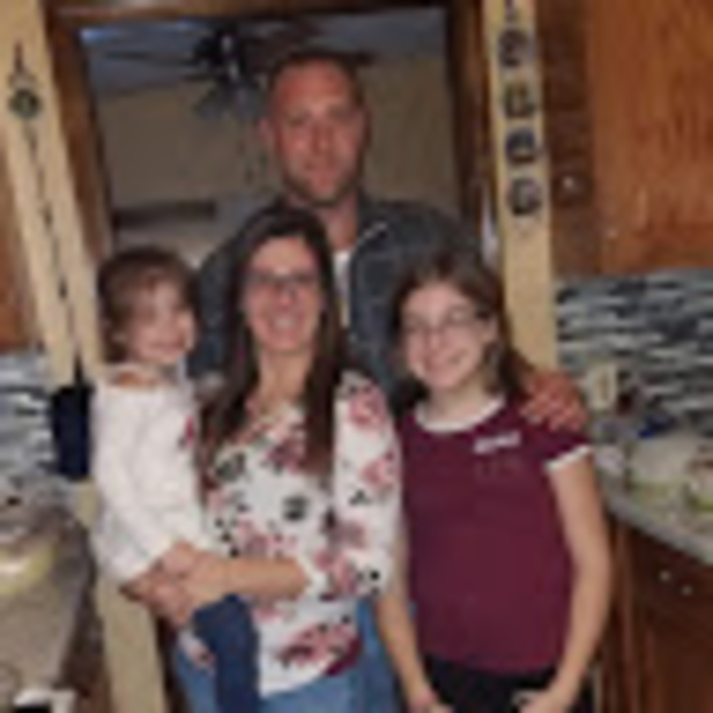 Meet your Posher, Tasha